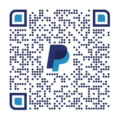 PayPal QR Code