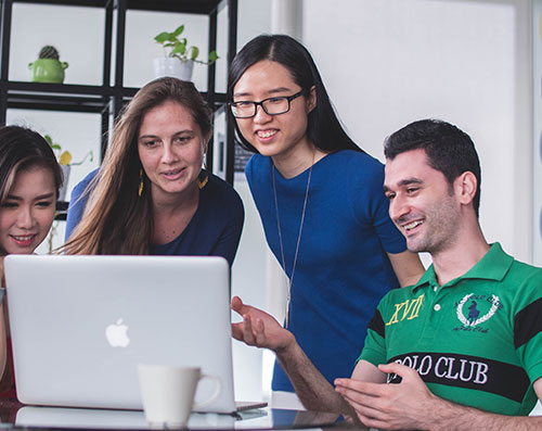 2NetSolutions IT Services