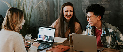 Cloud and IT Solutions