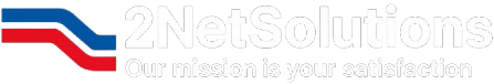 2netsolutions Logo